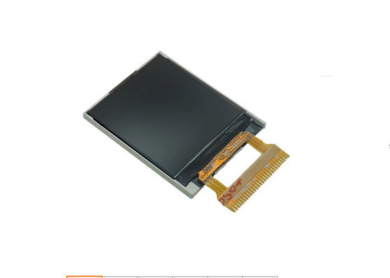 1.44 Inch TFT LCD Display Module Resolution 128 x 128 TFT Lcd Module MCU Interface Lcd Screen With ST7735S Controller