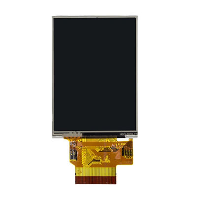 OEM ODM Lcd Display Screen 2.4 Inch TFT Lcd Module 240 x 320 Dots TFT Lcd Touchscreen Display Module