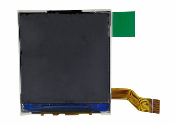 Small Lcd Display TFT 1.54 Inch Lcd Display 240 x 240 IPS TFT LCD Display With SPI Interface