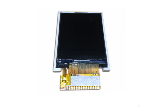 Small TFT Dipaly 1.77 Inch Lcd Display 128x160 Dots TFT LCD Display For Traffic Instrument
