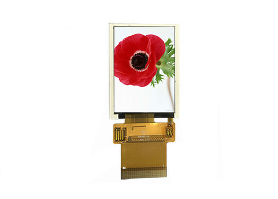 Sunlight Readable Lcd Display 3 Inch TFT Lcd Screen All Viewing Angel TFT Lcd Display 240x400 Dot Touchscreen Lcd Module