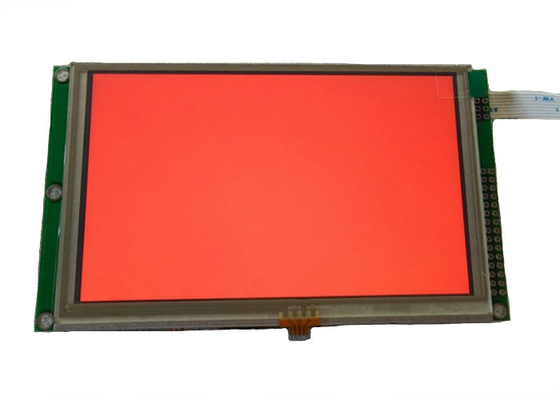 7 Inch TFT LCD Module MCU Interface With PCB Control Board For Raspberry Pi 3