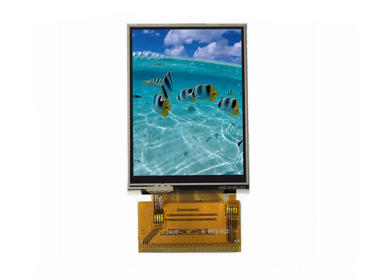 New Arrival Lcd 2.4 Inch Liquid Crystal Display New Design TFT LCD Display Module