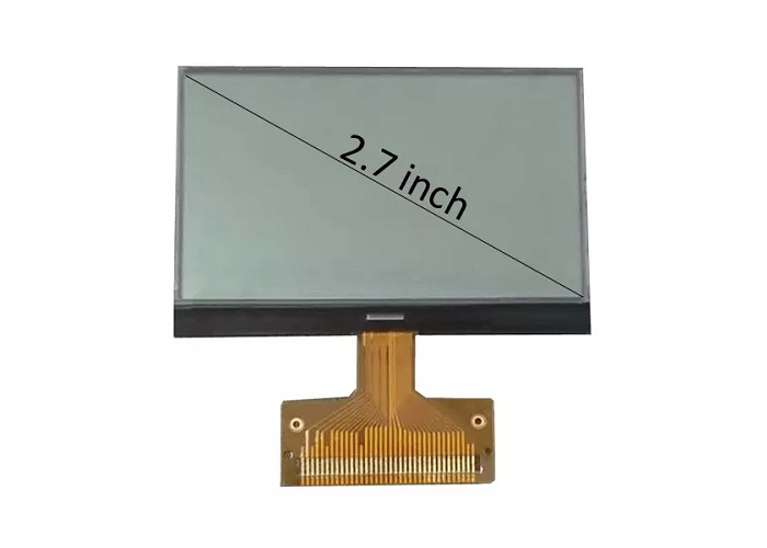 1.2 Inch 1.3 Inch 1.5 Inch COG LCD Module Graphic 12864 Dots Display