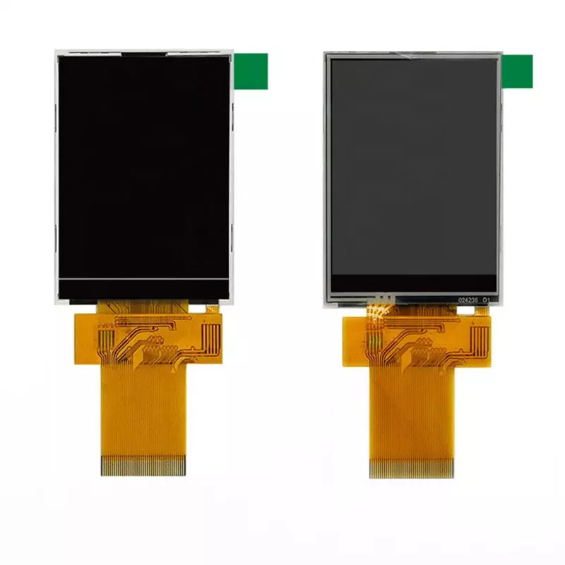 Capacitive Touchscreen TFT Lcd Display , 240x320 2.4&quot; TFT Lcd Module