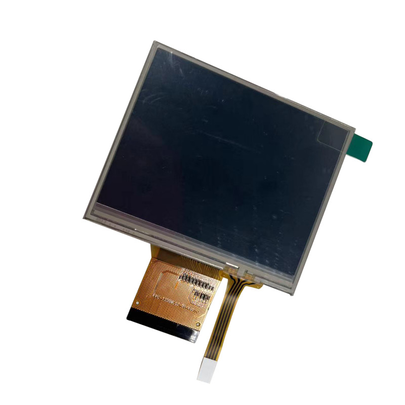 TFT 3.5 Inch LCD Display 320 * 240 Dot TFT LCD With RTP Display RGB Interface LCD Module