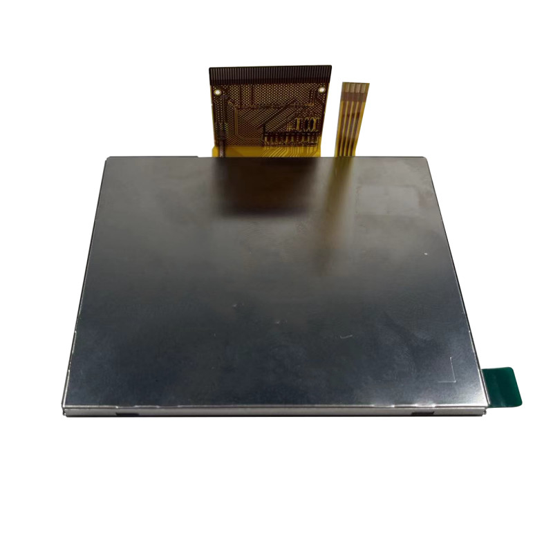 TFT 3.5 Inch LCD Display 320 * 240 Dot TFT LCD With RTP Display RGB Interface LCD Module
