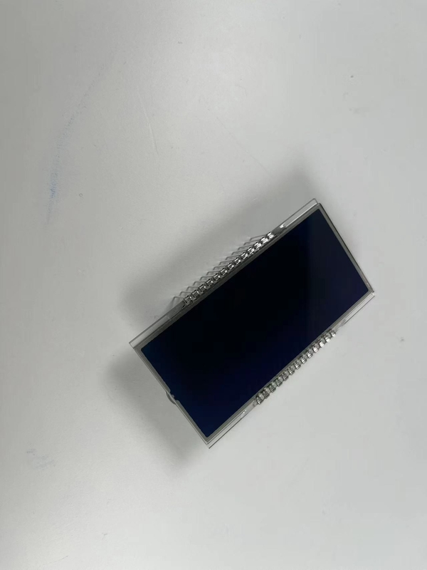 Negative Matrix HTN LCD Display Transmissive Module LCD Screen For Food Processor