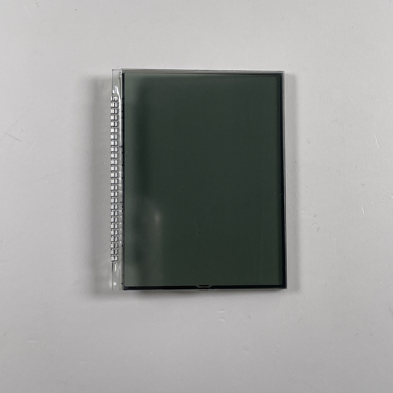 3.6V Positive Matrix HTN LCD Display Transmissive Graphic LCD Screen For Massager