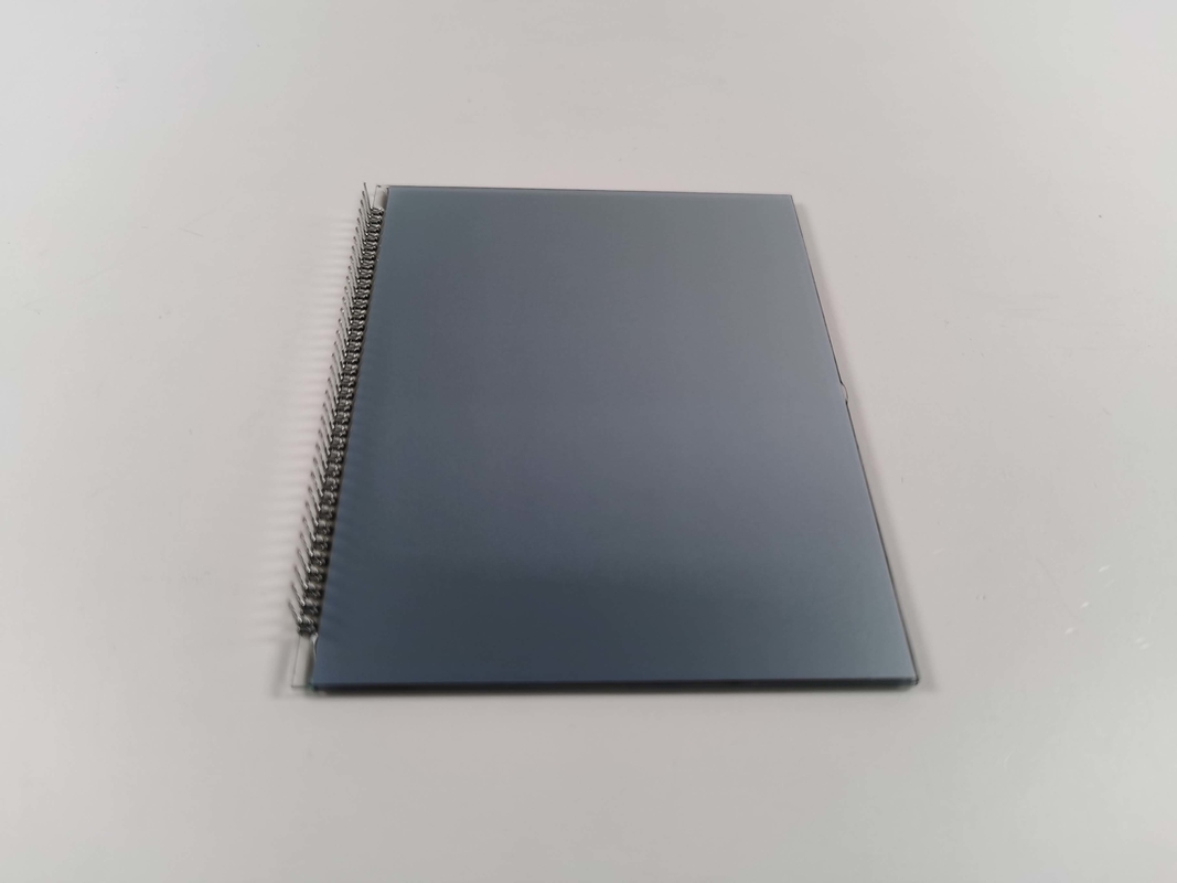 Chinese Factory Positive Digit FSTN LCD Screen Custom Transmissive Display TN Lcd Module For Instrumentation