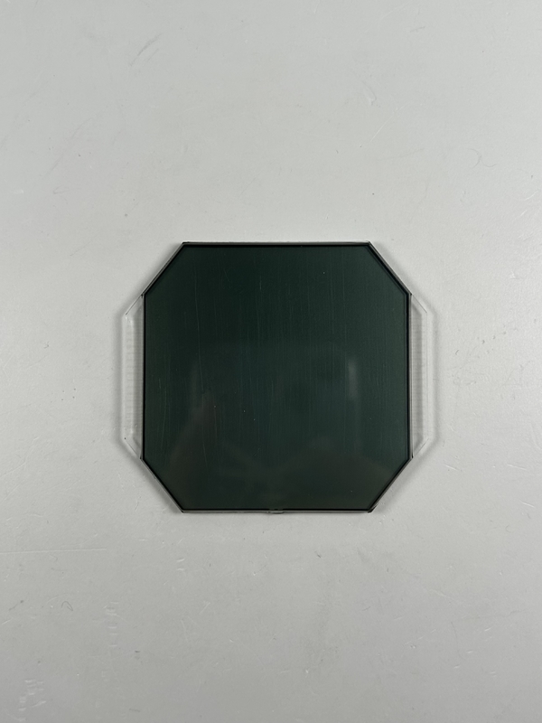 4.2 V LCD Screen Transmissive HTN LCD Display  Application For Temperature Control
