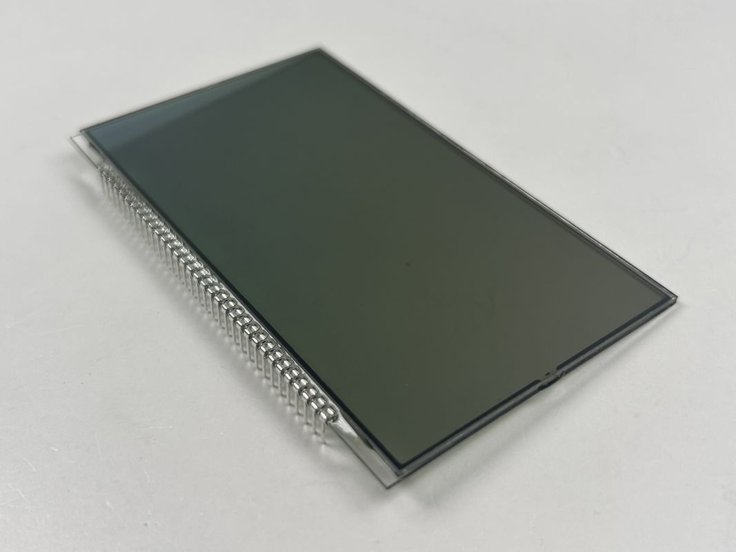 Positive 6 O' CLOCK Transmissive Monochrome Va Lcd Display Screen PIN For Massager