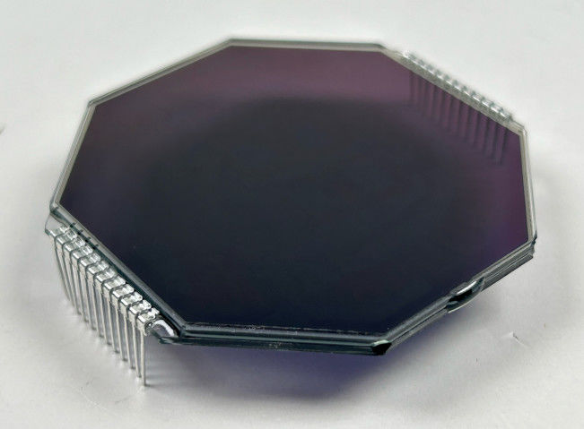 Customized Matrix HTN LCD Display Eight Shape Monochrome 7 Segment Graphic LCD Screen For Motorcycle Instruments