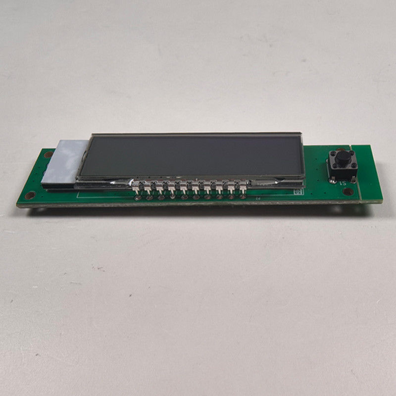 FSTN Graphic COB Display Screen Dot Matrix Lcd Module Custom 128*128 For Power Screen