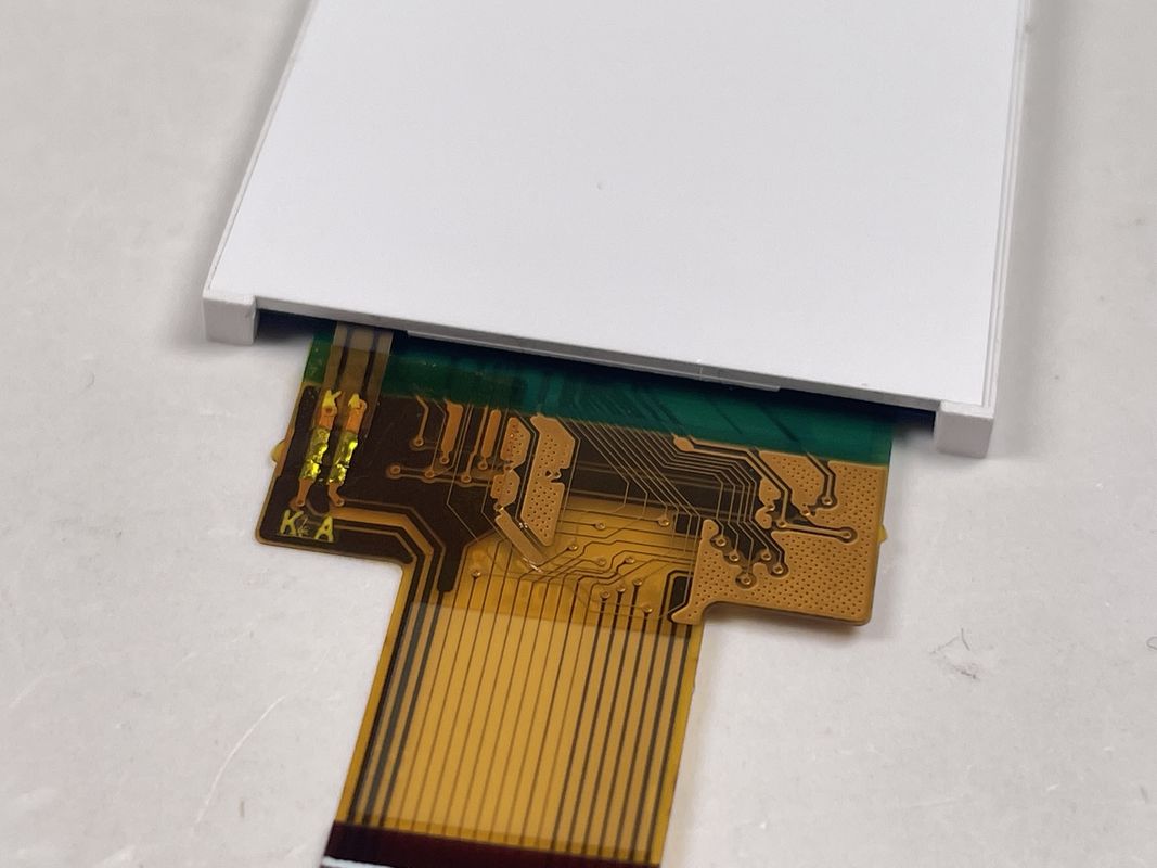 TFT LCD Display Manufacturer 1.44 inch 128*160 RGB Custom Driver IC ST7735SV