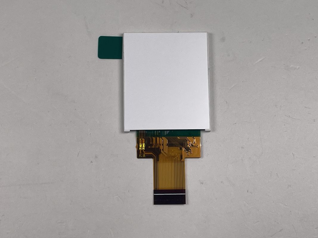 TFT LCD Display Manufacturer 1.44 inch 128*160 RGB Custom Driver IC ST7735SV
