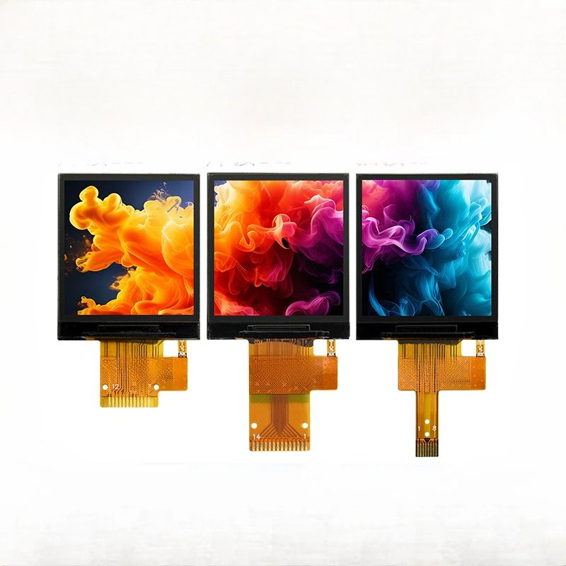 Custom 0.96-10.1 Inch TFT LCD Screen for Industrial TFT LCD Display Factory