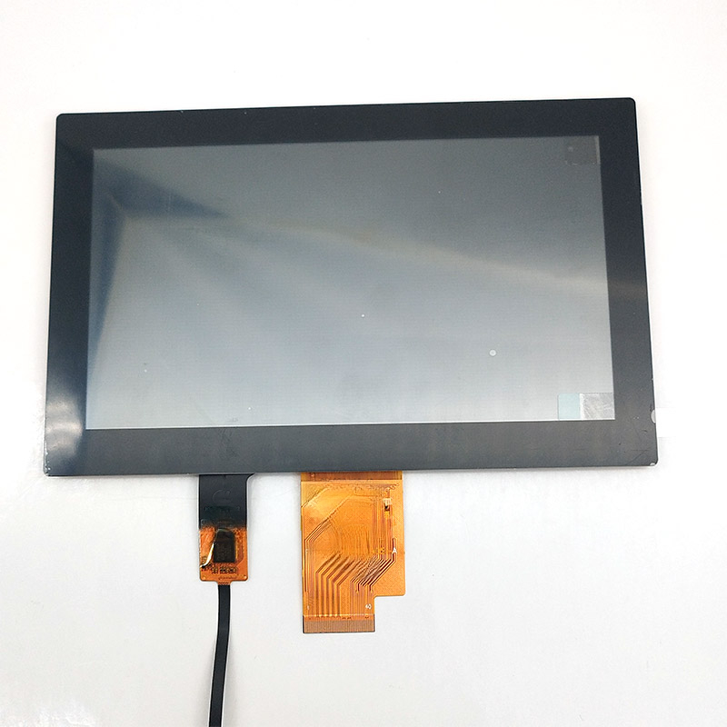 7 Inch TFT Display Module 3.5 Inch TFT LCD Screen Manufacturer Custom Solutions