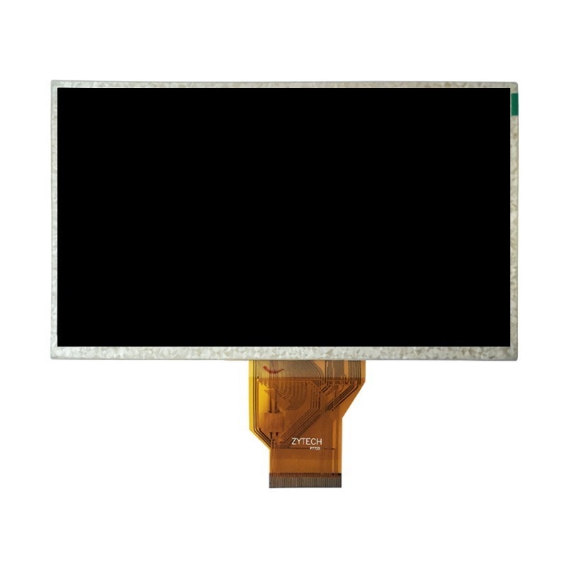 Custom SPI TFT Display 800x480 Touch TFT 7 Inch TFT LCD Display Module for Infotainment Systems