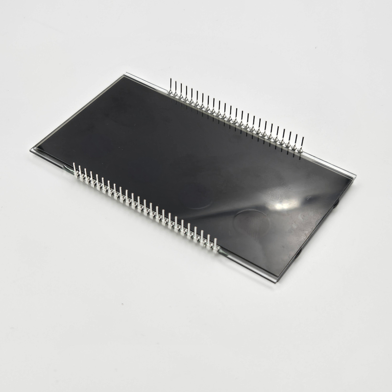 Shenzhen Segmented LCD Displays | Custom LCD Segment Display Manufacturer for Industrial and Consumer Electronics