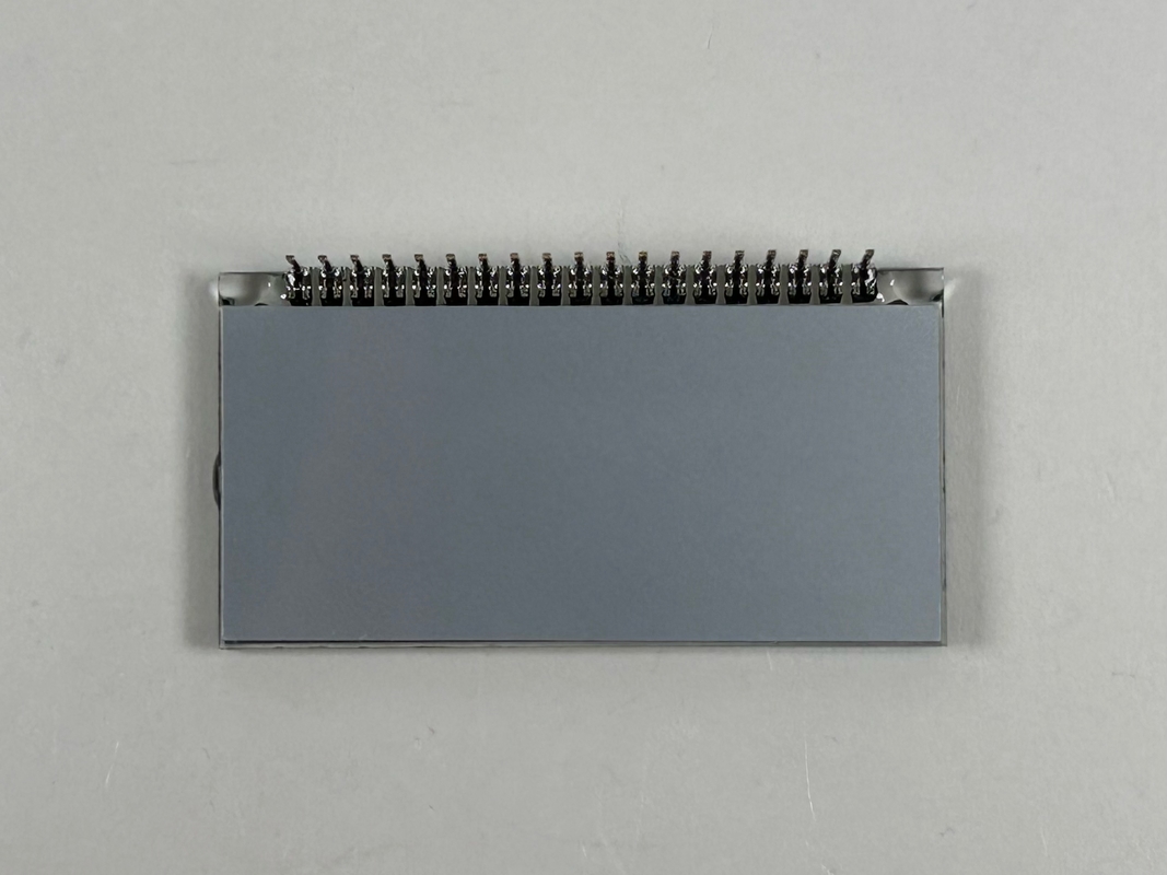Custom 8 Segment LCD Display and 7 Segment LCD Display Price Options for Black and White Screens, High Quality Solutions