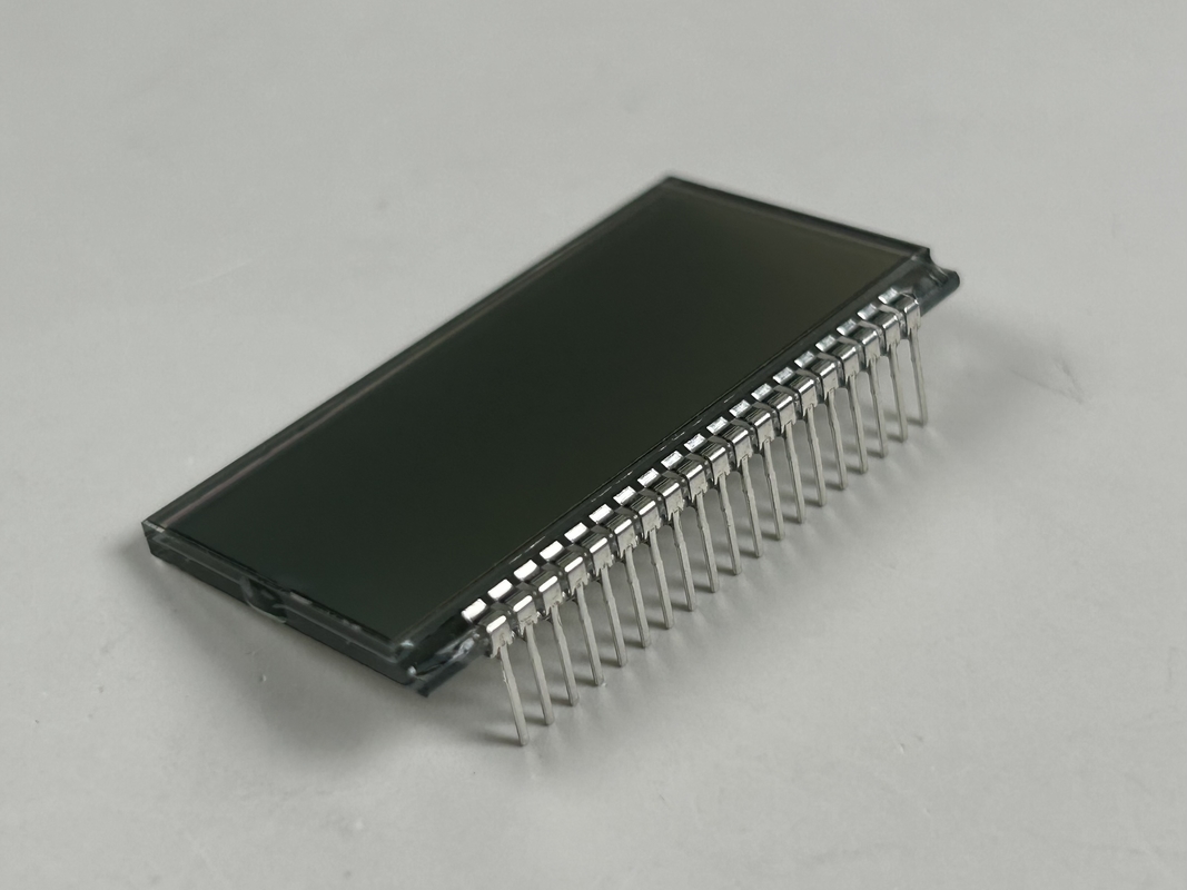 Custom 8 Segment LCD Display and 7 Segment LCD Display Price Options for Black and White Screens, High Quality Solutions