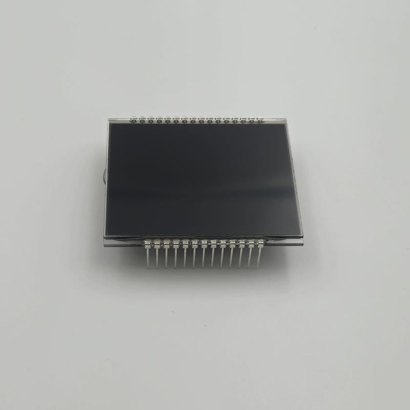 VA LCD Panel and VA LCD Screen Custom Black and White Display for Power Supply