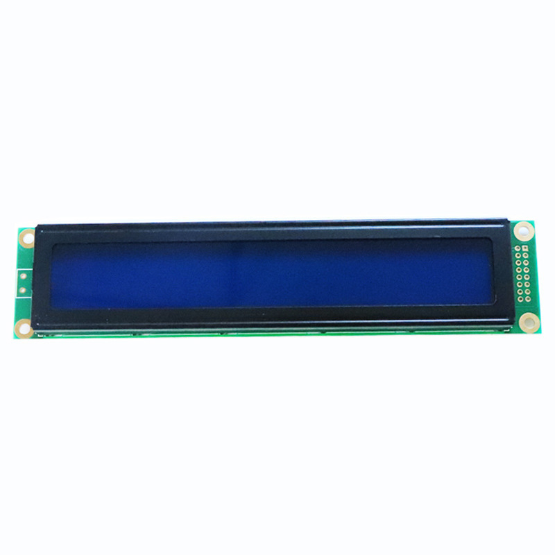 Custom COB LCD Display Monochrome Screen │ Dot Matrix LCD Panel │ Dot Matrix Display Manufacturer