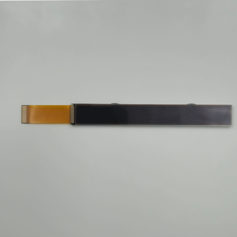 Custom DFSTN Negative Segment LCD Display Module COG Type | DFSTN LCD Display Manufacturer