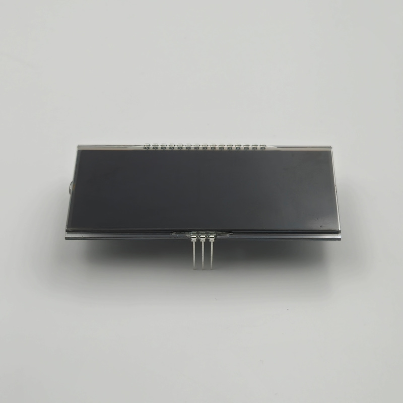 Custom VA Negative LCD Display and VA LCD Glass Panel Manufacturer for Industrial Applications