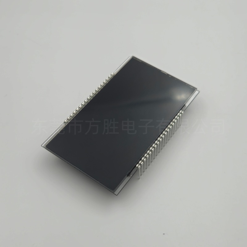 Custom 7 Segment LCD Display and VA Graphic LCD Screen Manufacturer | Reliable LCD Module Supplier