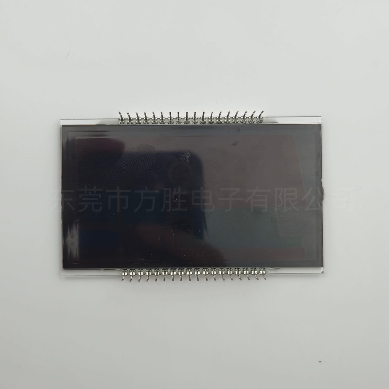 Custom 7 Segment LCD Display and VA Graphic LCD Screen Manufacturer | Reliable LCD Module Supplier