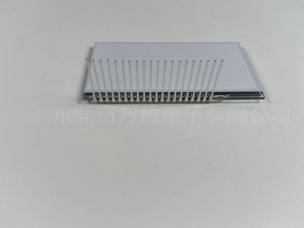 Wholesale LCD Display for Vario Lama 125 Old Lcd Vario Old HTN LCD Segment LCD Factory