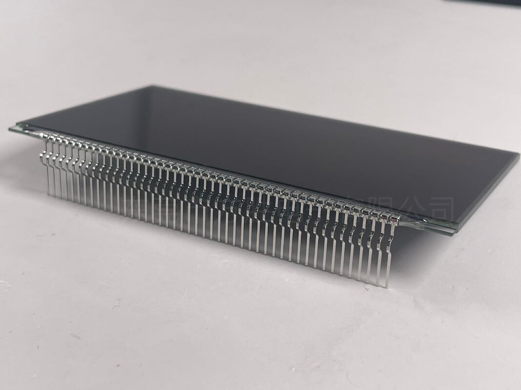 Custom LCD Screen for Yamaha HTN LCD for Motorcycles Speedometer Custom Segment LCD Display