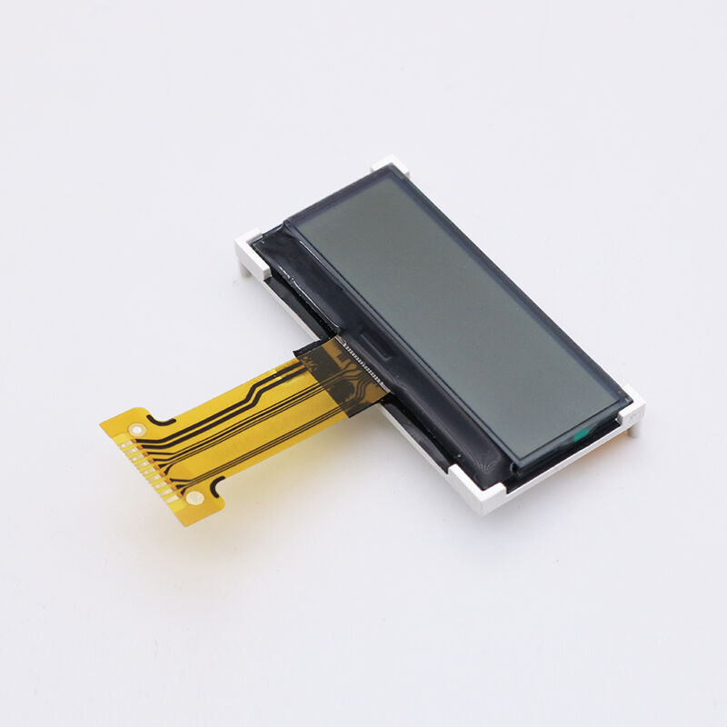 Custom COG LCD Display 128*32 Monochrome Graphic LCD OEM LCD Display Screen Industrial. Medical. Equipment.