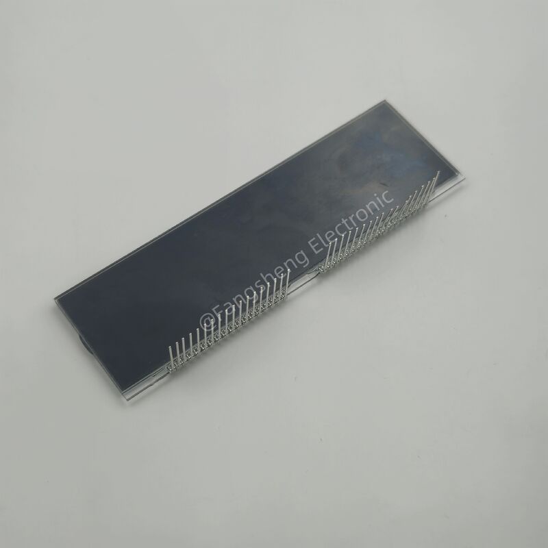 Wholesale Speedometer LCD Display LCD Screen Dashboard Speedometer LCD Instrument Cluster Display Screen PIN Connection