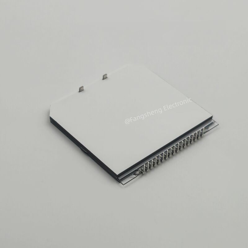 OEM HTN LCD display Factory htn lcd suppliers Segment LCD Display Segment LCD Display TN/HTN/FSTN/VA for Thermostat