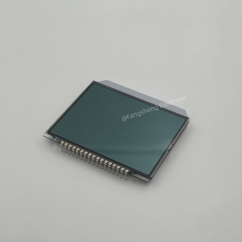OEM HTN LCD display Factory htn lcd suppliers Segment LCD Display Segment LCD Display TN/HTN/FSTN/VA for Thermostat