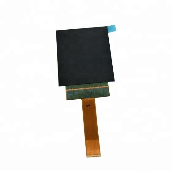 90 HZ MIPI OLED Display Module 4 Lanes Interface 3 Inch Size 1080*1200 Resolution