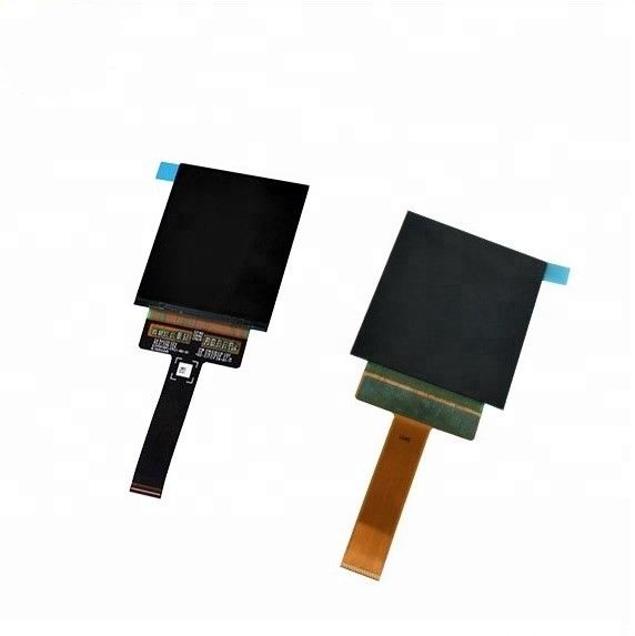 90 HZ MIPI OLED Display Module 4 Lanes Interface 3 Inch Size 1080*1200 Resolution