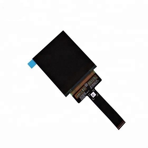 90 HZ MIPI OLED Display Module 4 Lanes Interface 3 Inch Size 1080*1200 Resolution