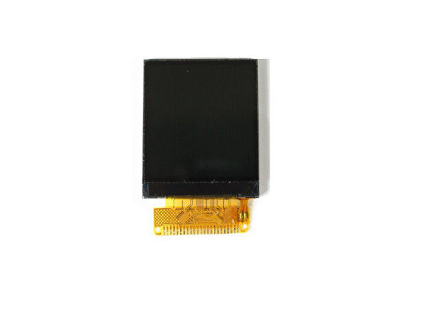 Small TFT LCD Display 1.44 Inch With MCU Interface Lcd Module For Smart Home