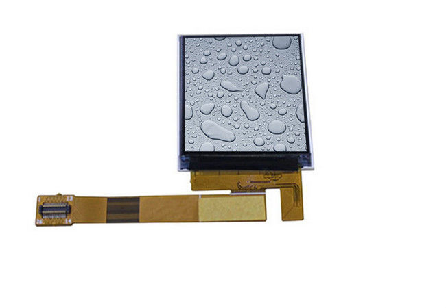 1.54 Inch TFT LCD Resolution 320 * 320 Touch Screen For Smart Watch And Fingerprint Identification