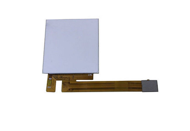 1.54 Inch TFT LCD Resolution 320 * 320 Touch Screen For Smart Watch And Fingerprint Identification