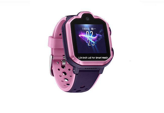 1.54 Inch TFT LCD Resolution 320 * 320 Touch Screen For Smart Watch And Fingerprint Identification