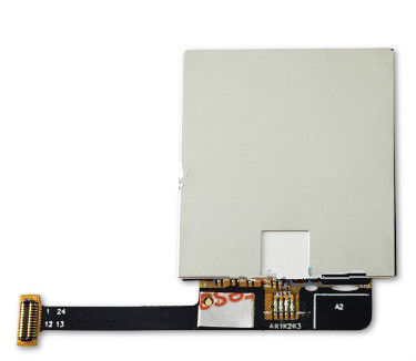 MIPI Interface Smart Watch Screen , Vertical Stripe 1.54 Inch IPS TFT LCD Module