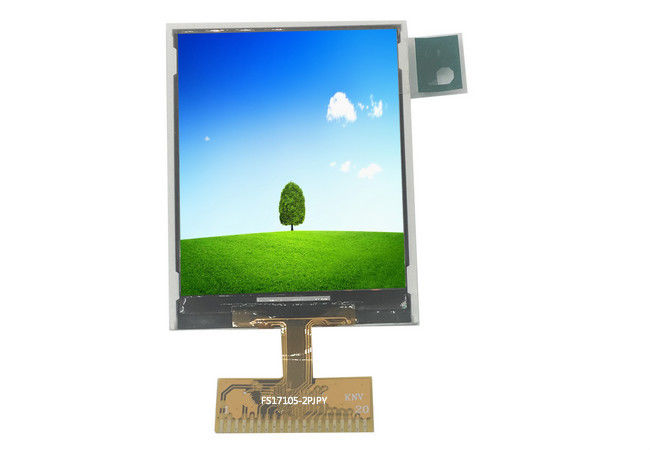 128 X 160 20 Pins TFT LCD Module St7735s Driver Ic 1.77 Inch For Kids Toys