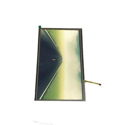 Lcd Display Manufacturer Lcd Suppliers 10 Inch TFT Lcd Display Lcd Touch Screen , TFT Lcd LVDS Interface Touch Screen