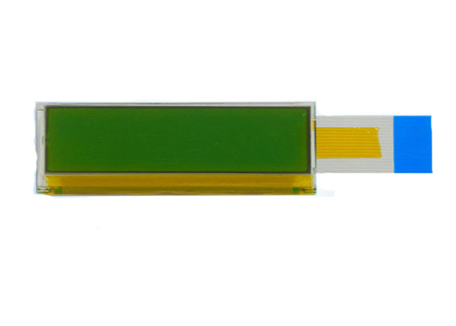 122 X 32 Active Matrix Tft Color Lcd Display Module Controller Sdn1661 6 O'Clock Viewing Angle