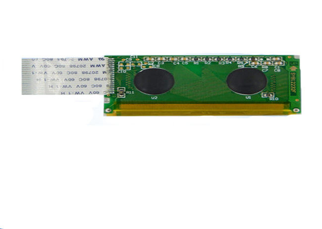 122 X 32 Active Matrix Tft Color Lcd Display Module Controller Sdn1661 6 O'Clock Viewing Angle
